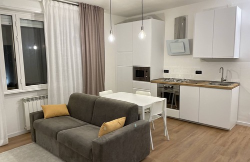 Piombino Apartamento | La Casina in Piombino