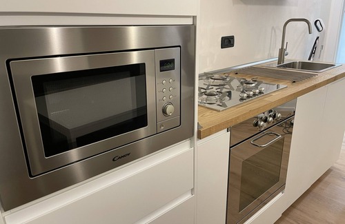 Piombino Apartamento | La Casina in Piombino