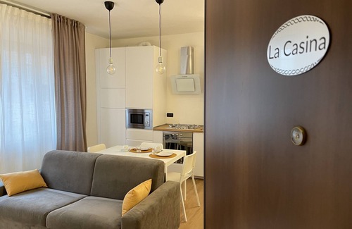 Piombino Apartamento | La Casina in Piombino