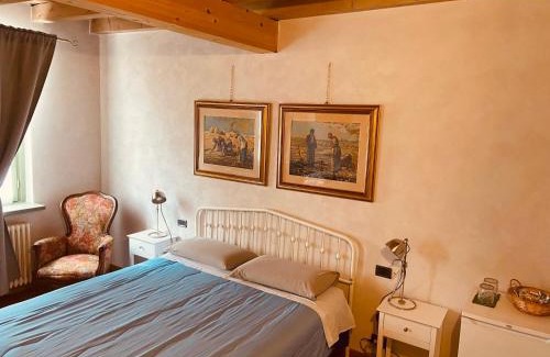 Dello Casa | La Casina