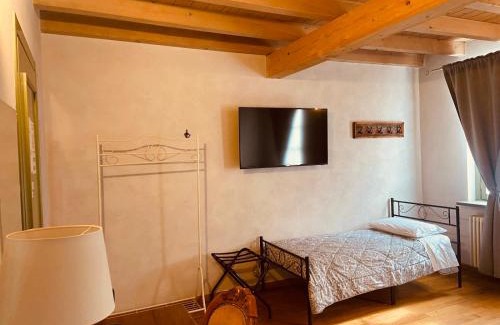 Dello Casa | La Casina