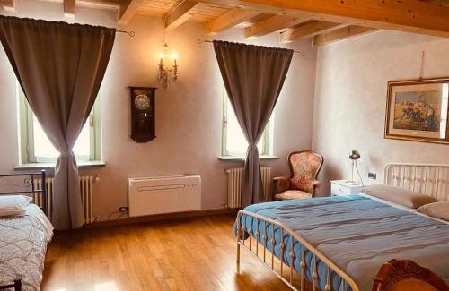Dello Casa | La Casina