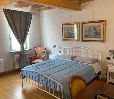 Dello Casa | La Casina