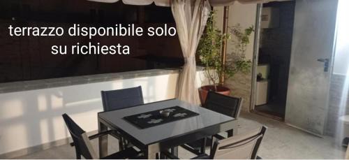 Francavilla Fontana Historic Centre Apartamento | La casina