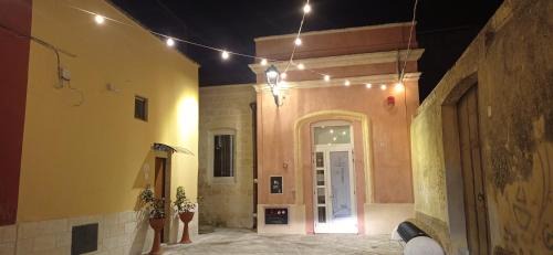 Francavilla Fontana Historic Centre Apartamento | La casina