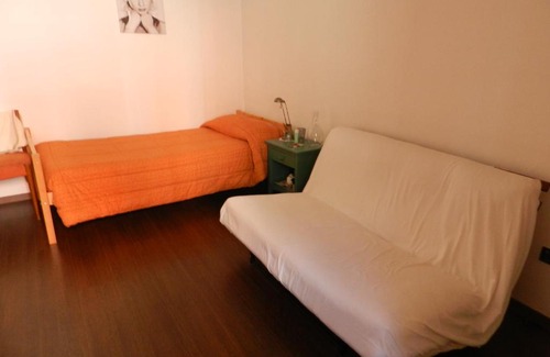 Saturnana Casa | La Casina