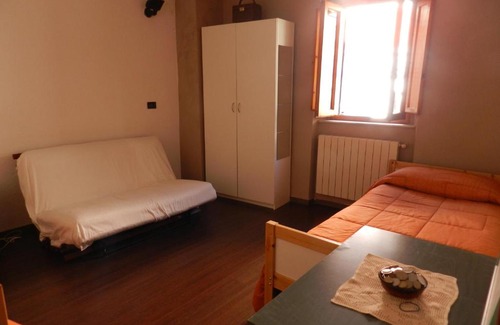 Saturnana Casa | La Casina