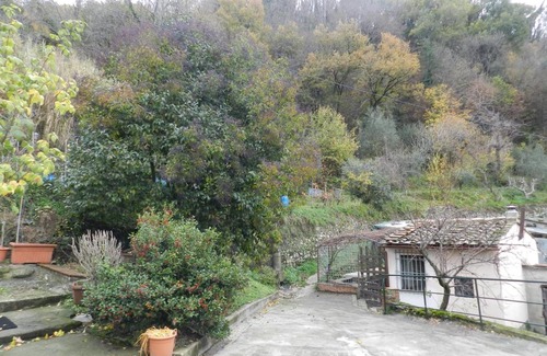 Saturnana Casa | La Casina