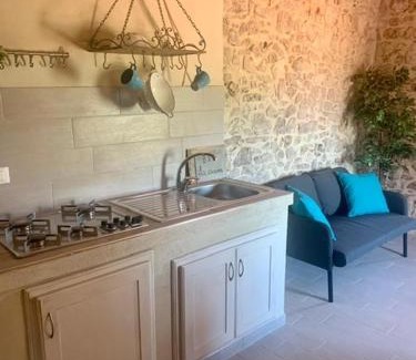 Sonnino Casa | La casina