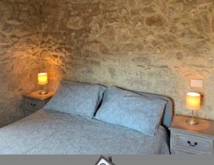 Sonnino Casa | La casina