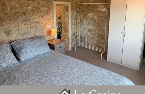Sonnino Casa | La casina