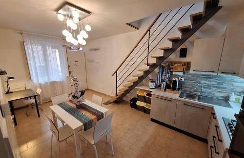 Livorno Apartamento | La Casina Lungomare di Fabi Livorno