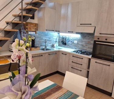 Livorno Apartamento | La Casina Lungomare di Fabi Livorno