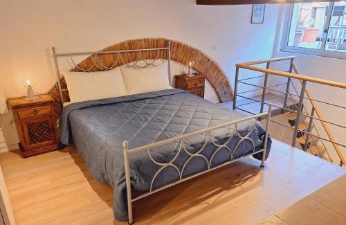 Livorno Apartamento | La Casina Lungomare di Fabi Livorno