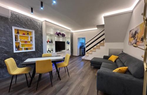 Frasso Sabino Casa | La casina nei casali Sabina Reatina