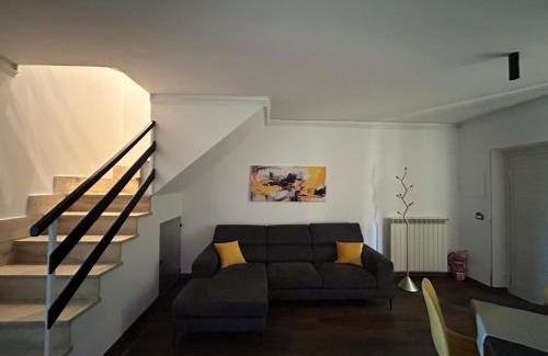 Frasso Sabino Casa | La casina nei casali Sabina Reatina