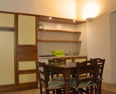 Punta Ala Apartamento | La Casina Punta Ala