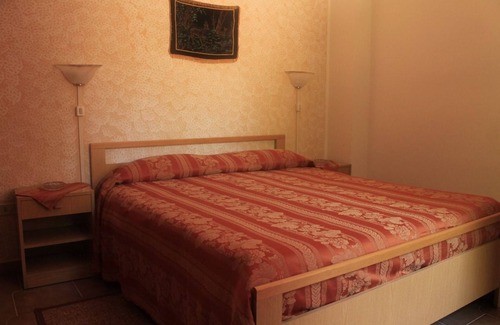 Lagonegro Casa | La Casina Rossa