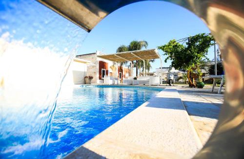 San Michele Salentino Villa | La Casina - Salento Vacation Rental