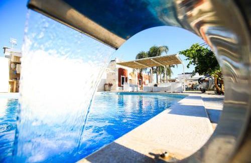San Michele Salentino Villa | La Casina - Salento Vacation Rental