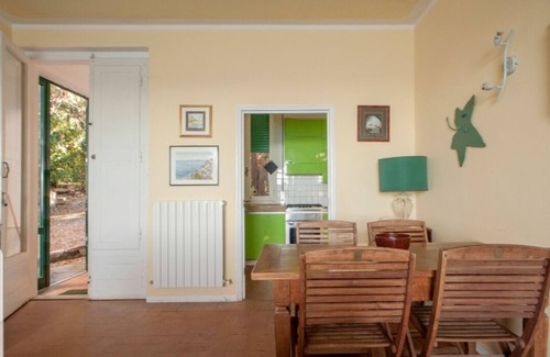 Castiglioncello Casa | La Casina sul Mare