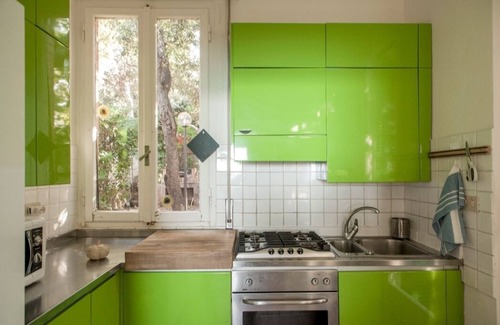 Castiglioncello Casa | La Casina sul Mare