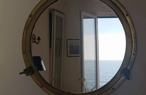Castiglioncello Casa | La Casina sul Mare