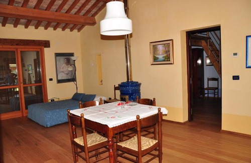 Portomaggiore Casa | La Casina sul Sandalo