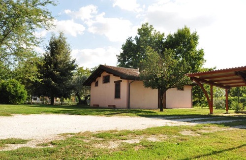 Portomaggiore Casa | La Casina sul Sandalo