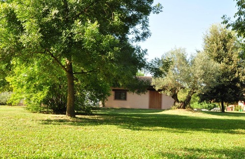 Portomaggiore Casa | La Casina sul Sandalo