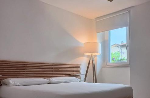 Querceta Casa | La casina Versilia