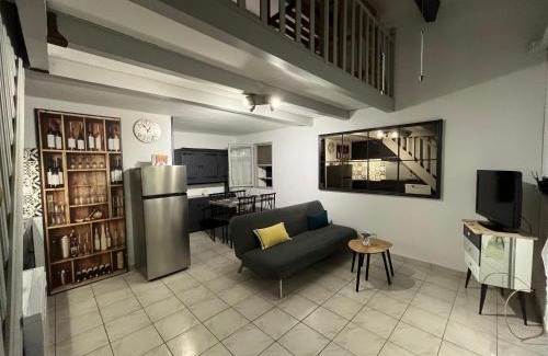Les Ayguades Casa | La Casita à la mer de Lili