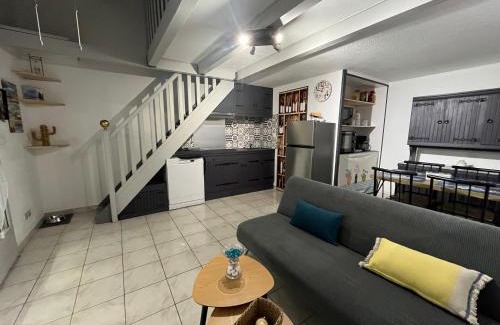 Les Ayguades Casa | La Casita à la mer de Lili