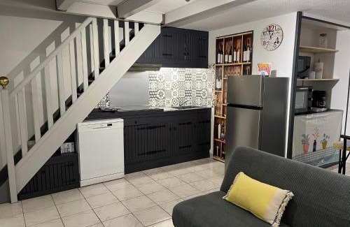 Les Ayguades Casa | La Casita à la mer de Lili
