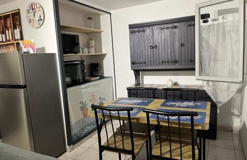 Les Ayguades Casa | La Casita à la mer de Lili