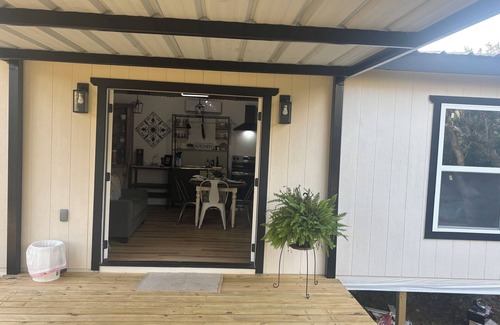 Lakehills Casa | La Casita 2.0 - Our Little piece of paradise in Lakehills