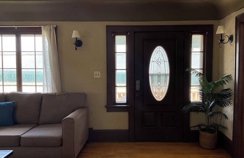 West Allis Casa | ✺ La Casita ✺ 3 Bedrooms ✺ Spacious Parking ✺