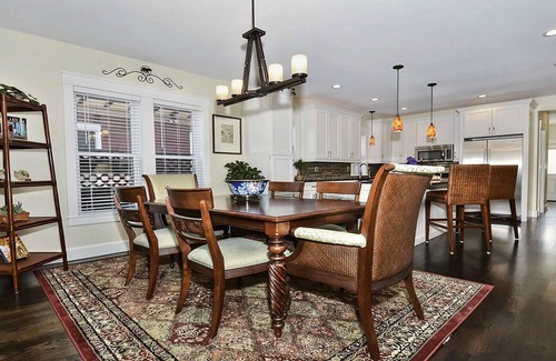 Old North End Casa | Casa histórica TOTALMENTE renovada, ubicada en el centro, cerca de las principales atracciones