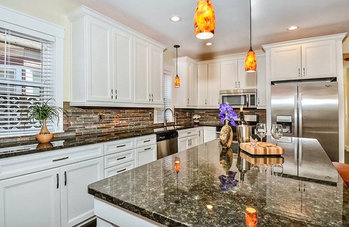 Old North End Casa | La Casita, a Beautifully Renovated, Stylish 3BR/2BA Home in Downtown COS near CC