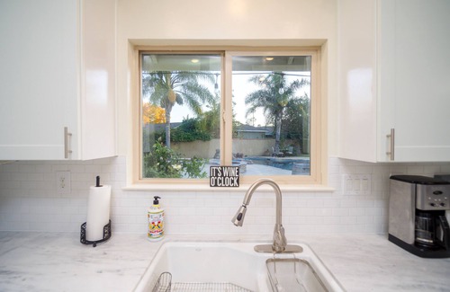 Pocket Casa | La Casita Adorable Guest Home
