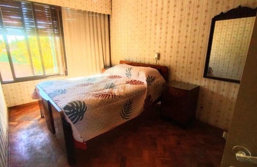 Godoy Cruz Casa | La casita