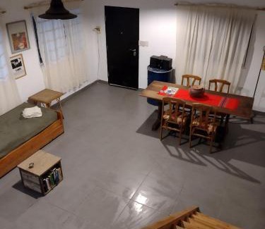 Mercedes Casa | La casita