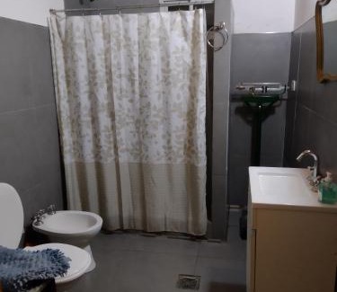 Mercedes Casa | La casita