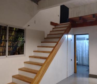 Mercedes Casa | La casita