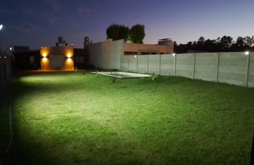 Partido de Olavarría Casa | La Casita