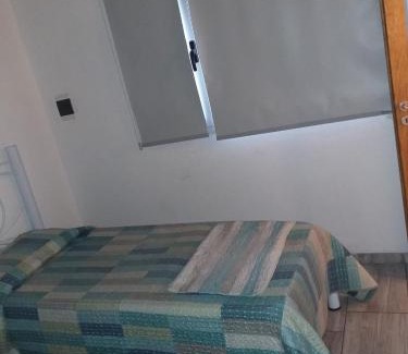 Partido de Olavarría Casa | La Casita