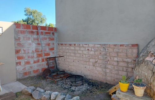 Partido de Saladillo Casa | La casita