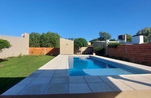 Partido de Saladillo Casa | La casita