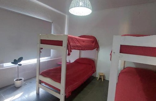 Partido de Saladillo Casa | La casita