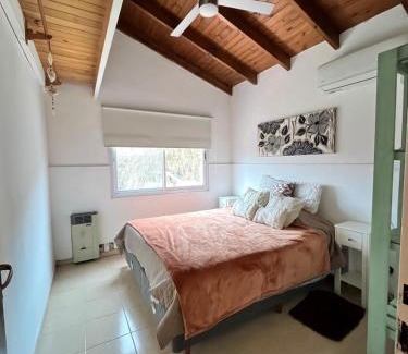 General San Martín Casa | La Casita